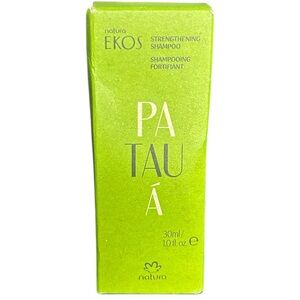 EKOS PATAUÁ STRENGTHENING SHAMPOO-1 fl oz